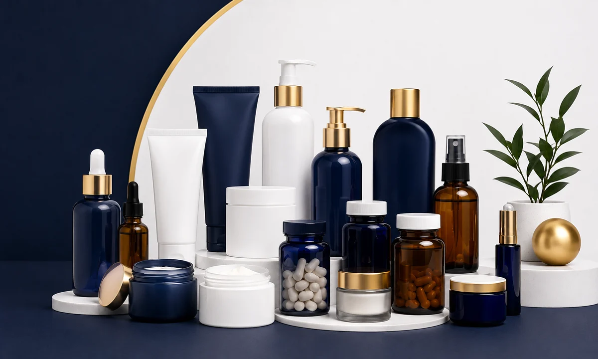 Beauty & Personal Care