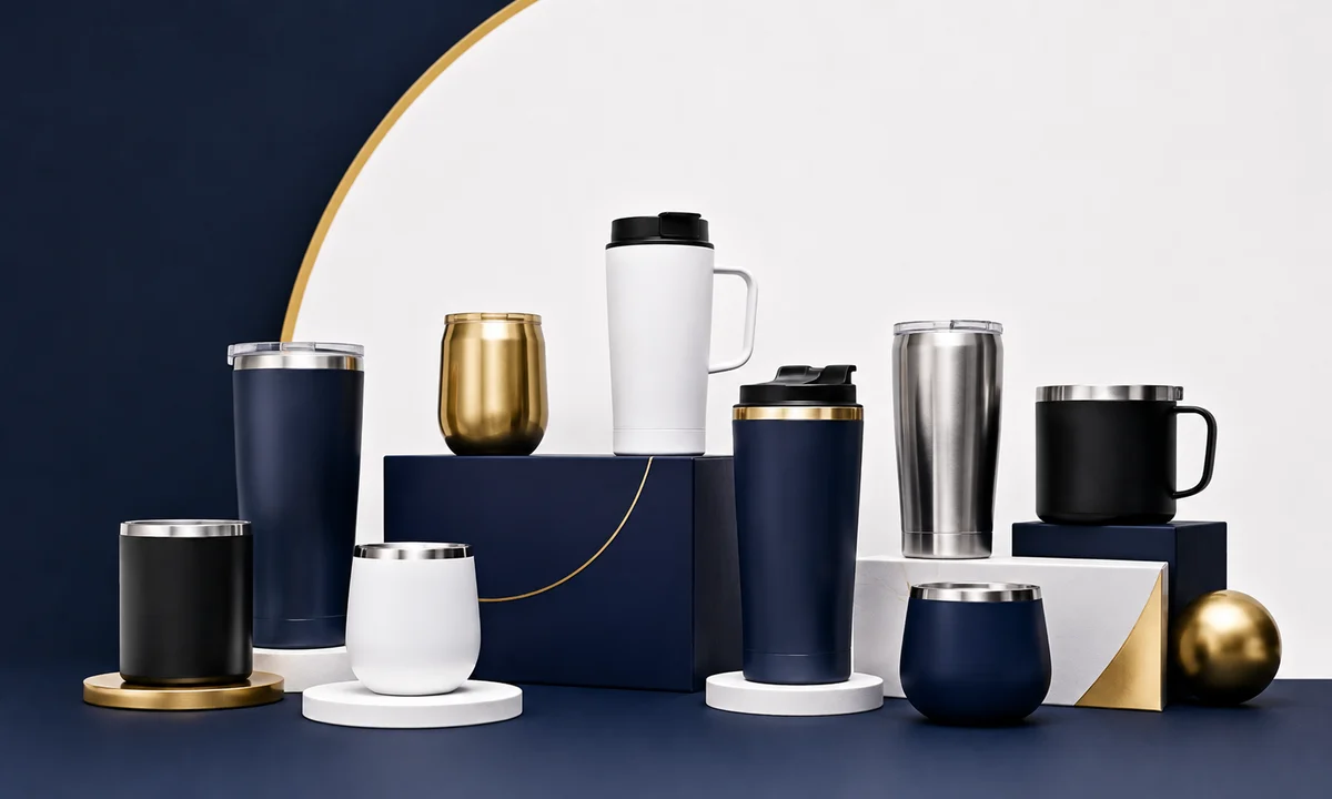 Drinkware & Collectibles