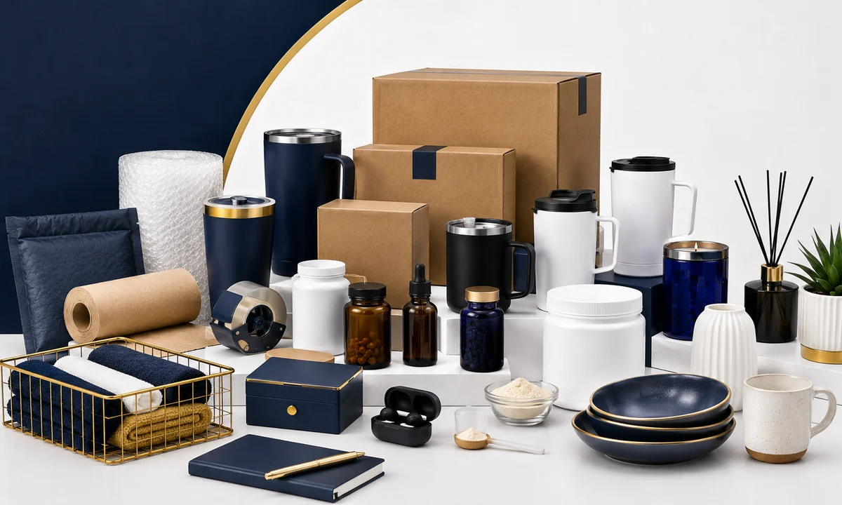 General Wholesale