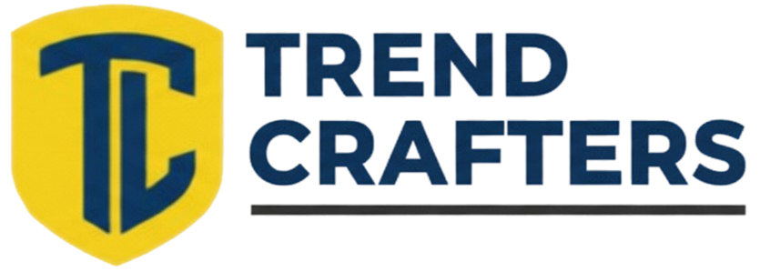 Trend Crafters Logo